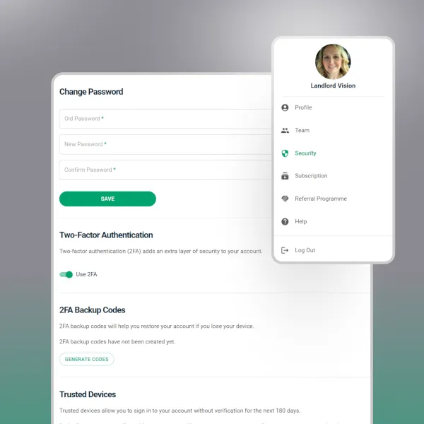 Icon - Secure cloud access from anywhere