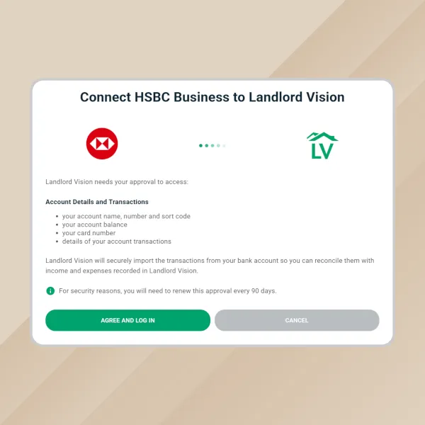 Icon - Bank Feed Integration